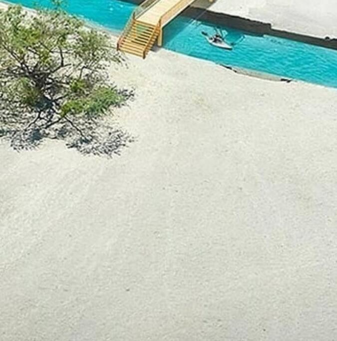 Apartamento Cautivador Samaria Club De Playa Con Salida Directa Al Mar Y Sus Hermosas Playas De Pozos Colorados *