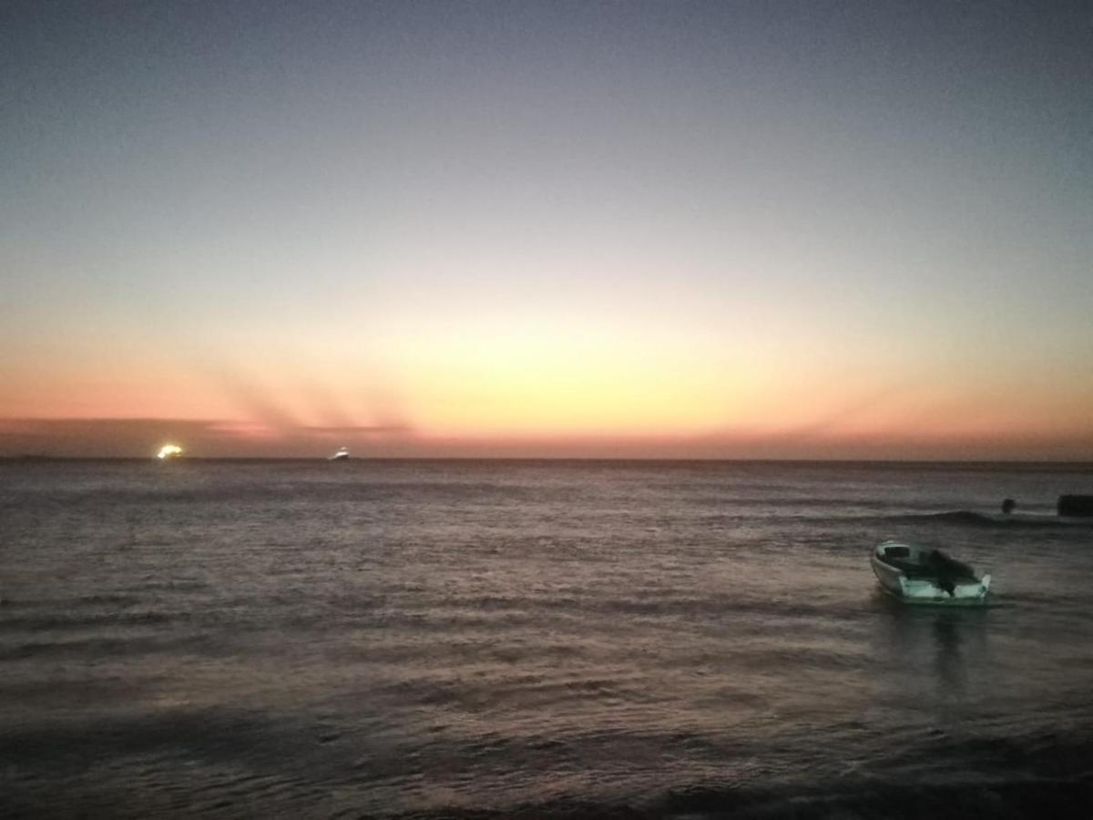 Cautivador Samaria Club De Playa Con Salida Directa Al Mar Y Sus Hermosas Playas De Pozos Colorados Appartement *