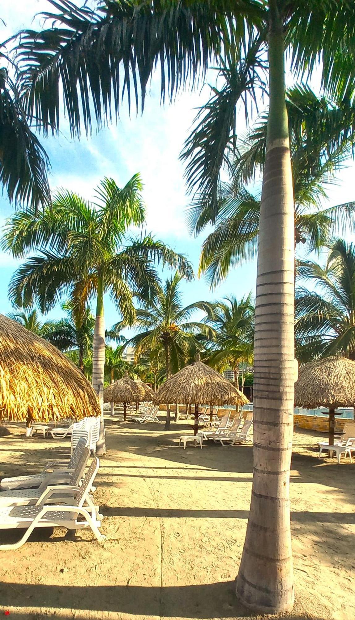 Cautivador Samaria Club De Playa Con Salida Directa Al Mar Y Sus Hermosas Playas De Pozos Colorados Appartement Santa Marta (Magdalena)
