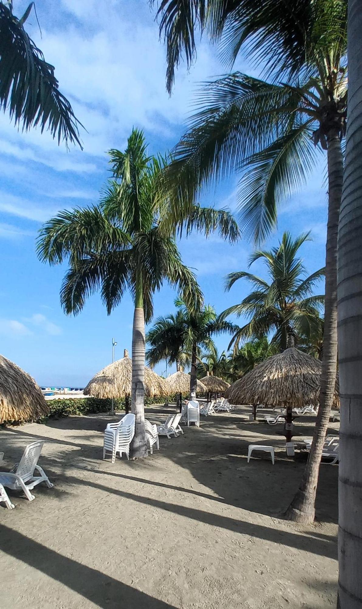 Appartement Cautivador Samaria Club De Playa Con Salida Directa Al Mar Y Sus Hermosas Playas De Pozos Colorados Santa Marta (Magdalena)