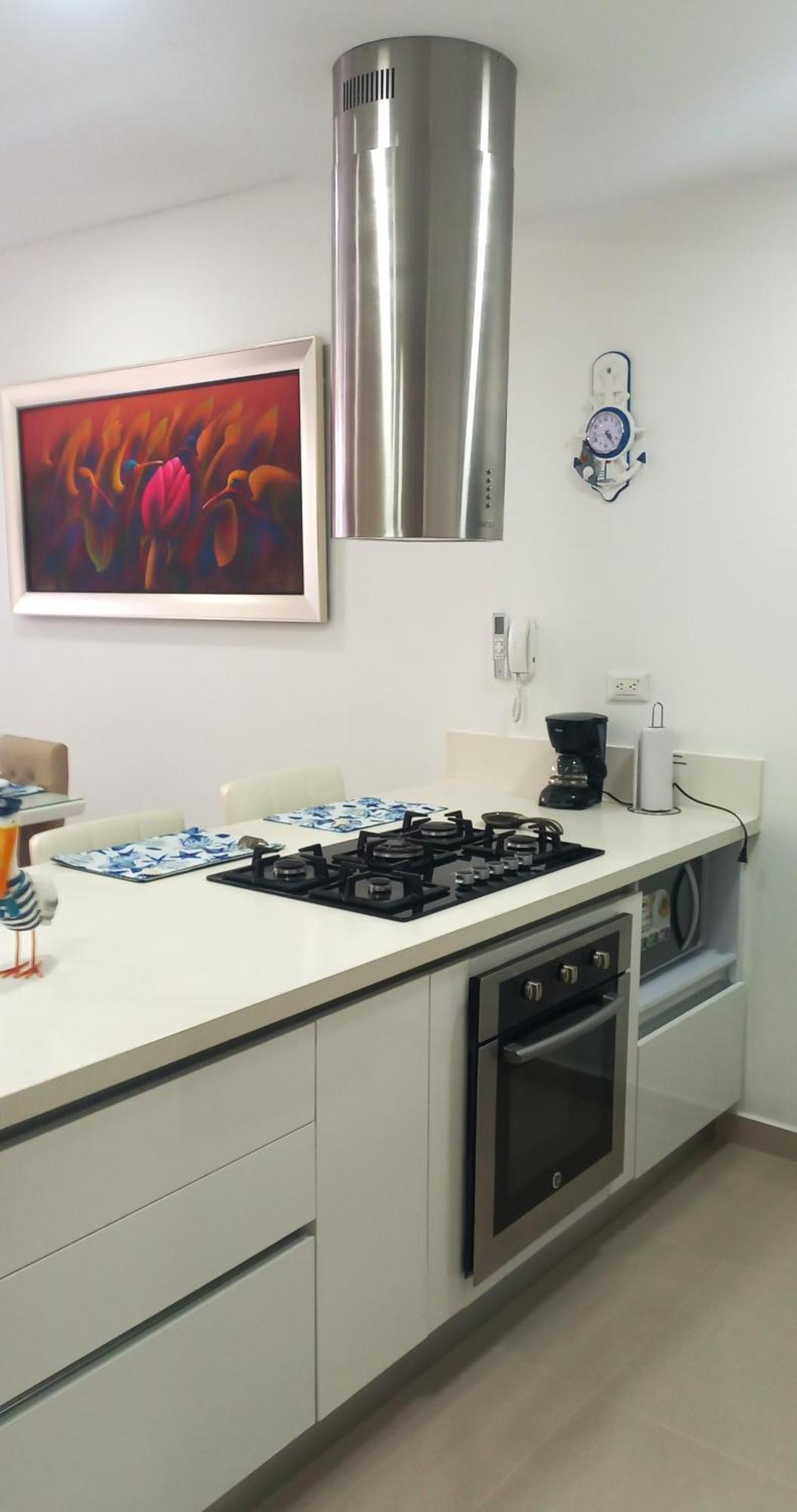 Cautivador Samaria Club De Playa Con Salida Directa Al Mar Y Sus Hermosas Playas De Pozos Colorados Appartement *