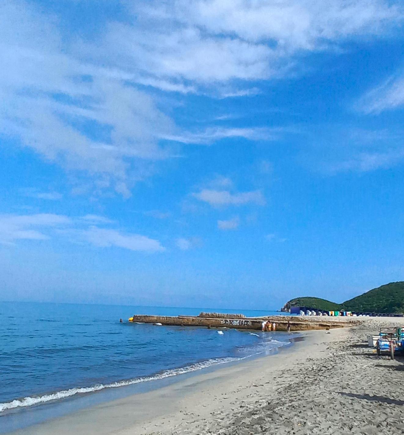 Cautivador Samaria Club De Playa Con Salida Directa Al Mar Y Sus Hermosas Playas De Pozos Colorados Appartement Santa Marta (Magdalena)