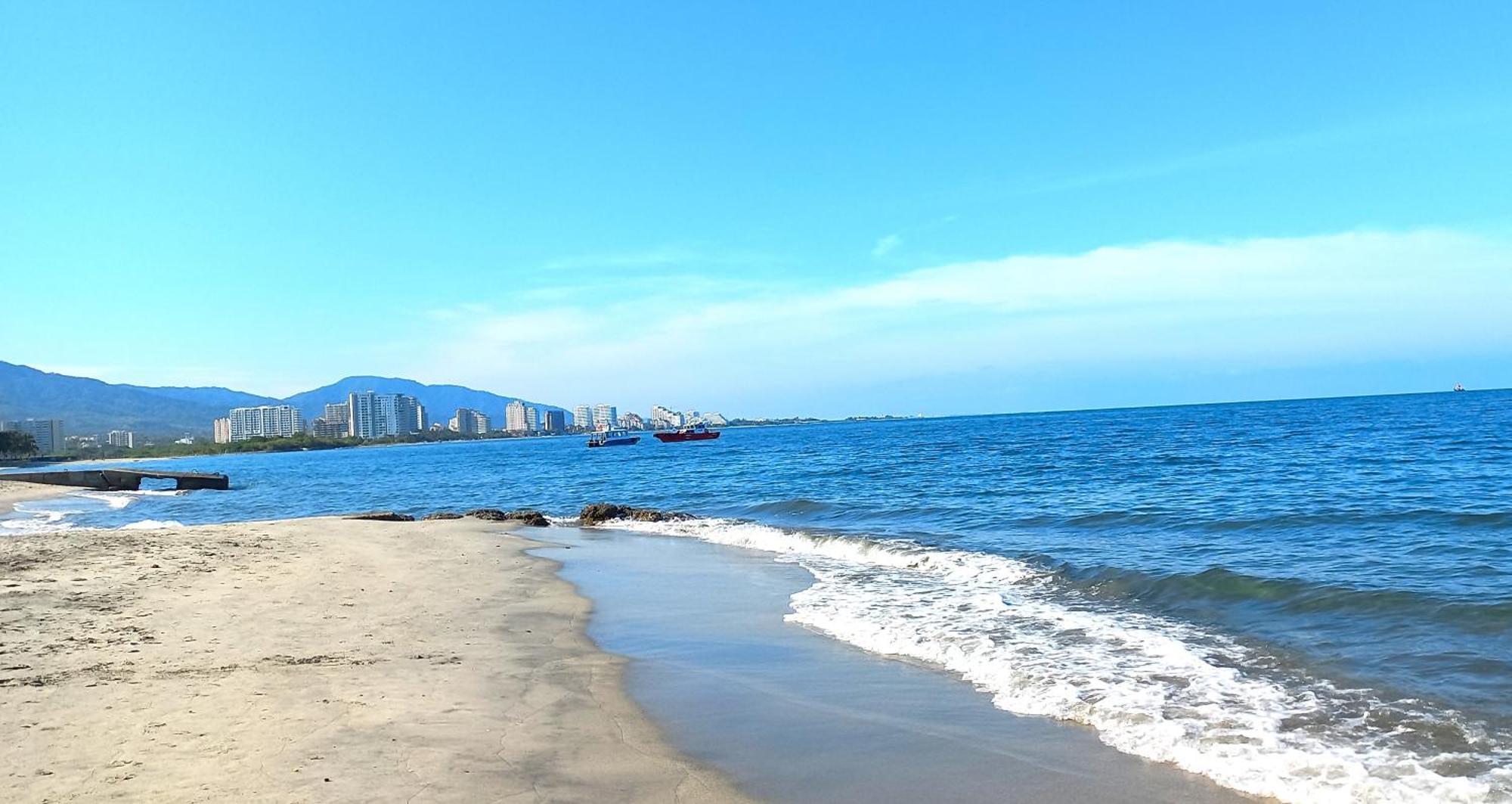 Cautivador Samaria Club De Playa Con Salida Directa Al Mar Y Sus Hermosas Playas De Pozos Colorados Appartement *
