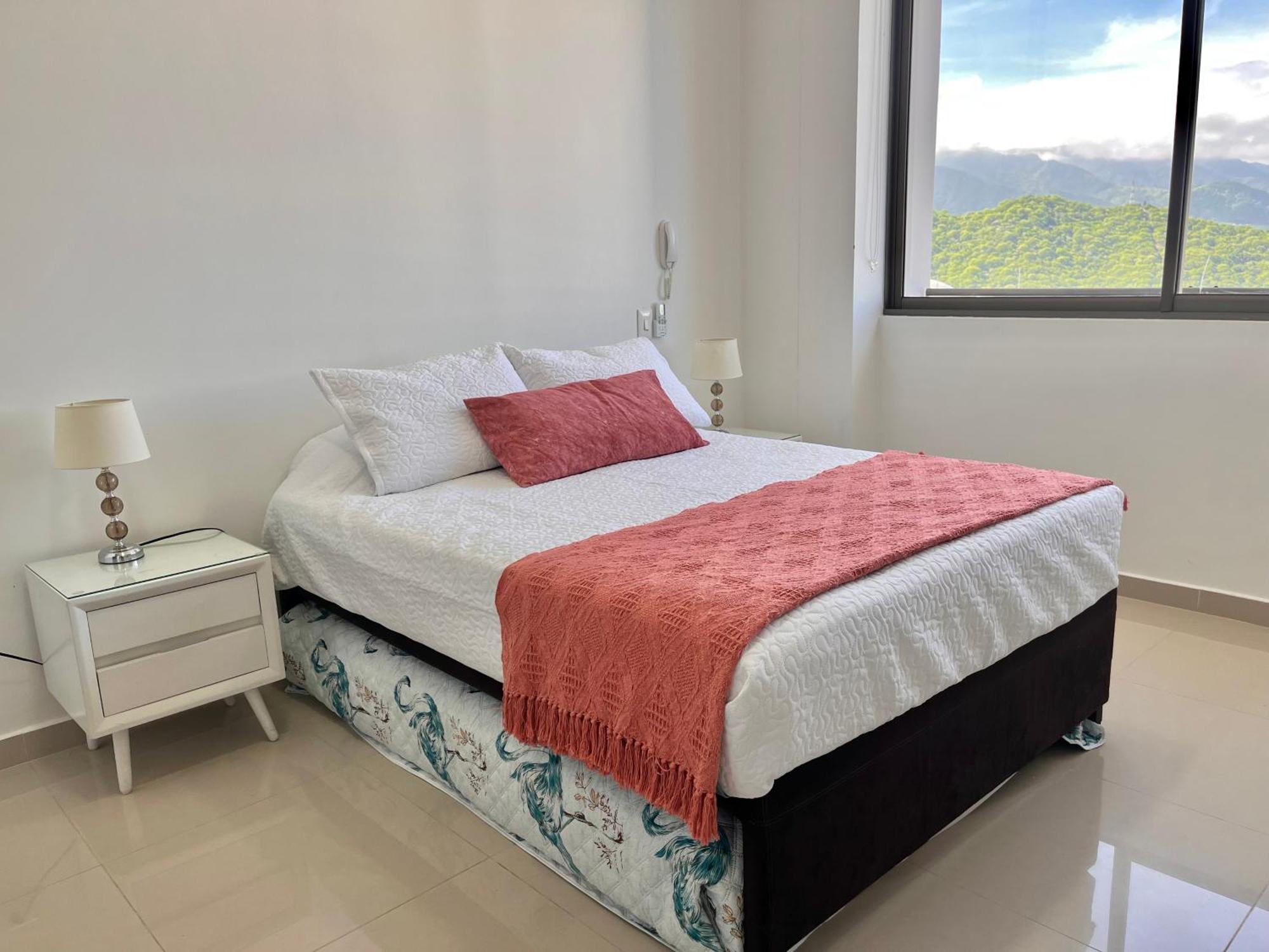 Cautivador Samaria Club De Playa Con Salida Directa Al Mar Y Sus Hermosas Playas De Pozos Colorados Appartement *